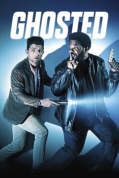 Serienplakat zu Ghosted
