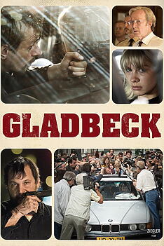 Serienplakat zu Gladbeck
