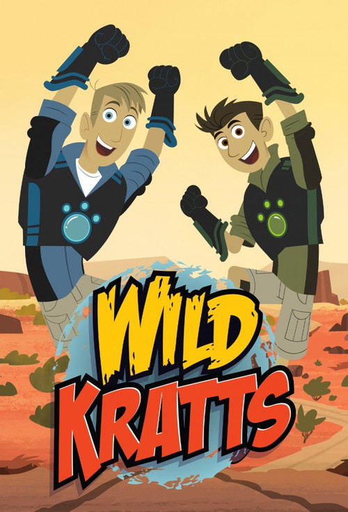 Go Wild! – Mission Wildnis