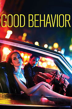Serienplakat zu Good Behavior