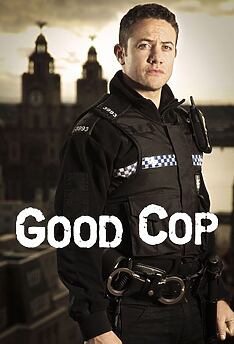 Serienplakat zu Good Cop