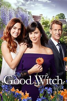 Serienplakat zu Good Witch