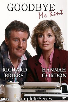 Serienplakat zu Goodbye Mr Kent