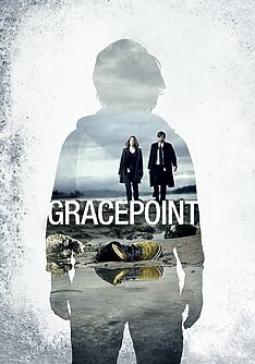 Serienplakat zu Gracepoint