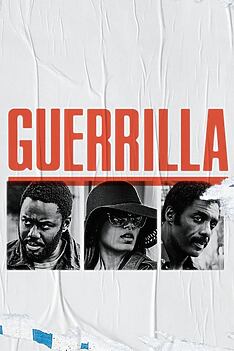 Serienplakat zu Guerrilla
