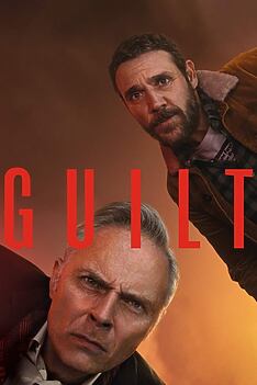 Serienplakat zu Guilt – Keiner ist schuld