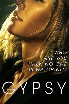 Serienplakat zu Gypsy