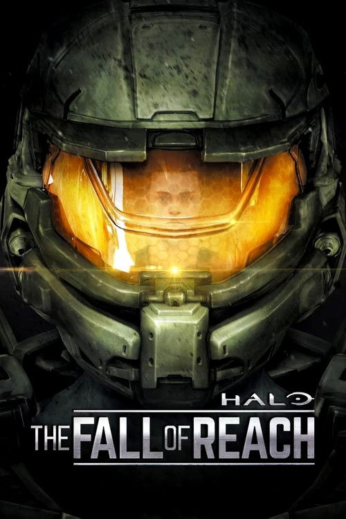 Halo – The Fall of Reach