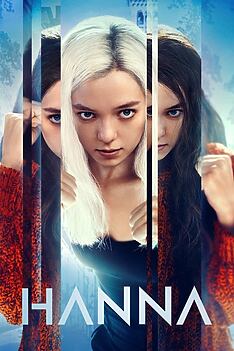 Serienplakat zu Hanna