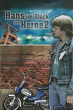 Serienplakat zu Hans im Glück aus Herne 2
