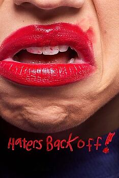 Serienplakat zu Haters Back Off