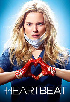 Serienplakat zu Heartbeat