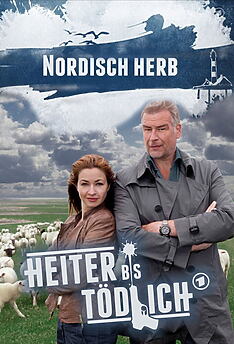 Serienplakat zu Heiter bis tödlich - Nordisch Herb