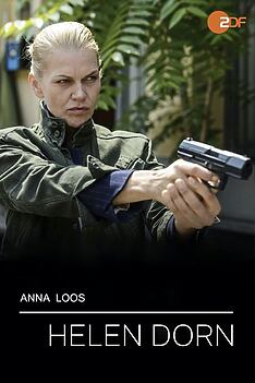 Serienplakat zu Helen Dorn