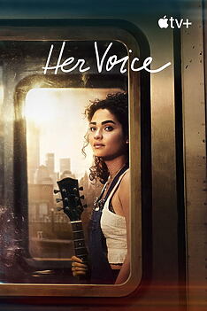 Serienplakat zu Her Voice