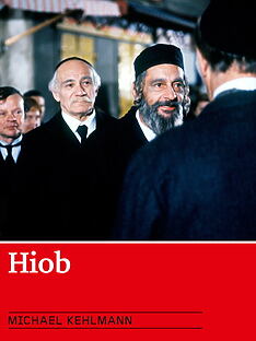 Serienplakat zu Hiob