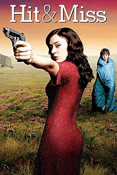 Serienplakat zu Hit & Miss