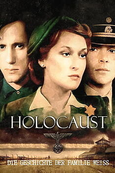 Serienplakat zu Holocaust