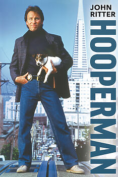 Serienplakat zu Hooperman