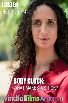 Serienplakat zu Horizon: Body Clock: What Makes Us Tick?