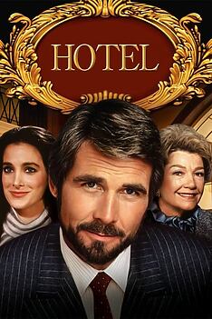 Serienplakat zu Hotel