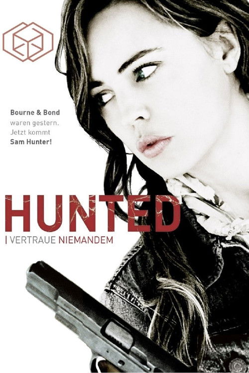 Hunted – Vertraue Niemandem