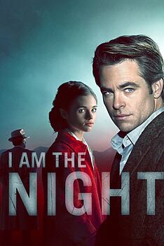 Serienplakat zu I Am the Night