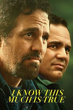 Serienplakat zu I Know This Much Is True