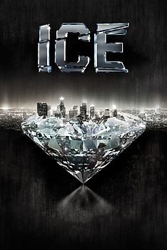 Serienplakat zu Ice