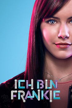 Serienplakat zu Ich bin Frankie