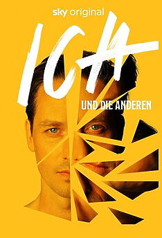 Serienplakat zu Ich und die Anderen