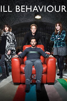 Serienplakat zu Ill Behaviour