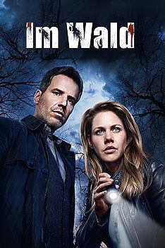 Serienplakat zu Im Wald