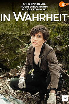 Serienplakat zu In Wahrheit