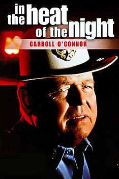 Serienplakat zu In der Hitze der Nacht