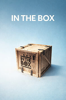 Serienplakat zu In the Box