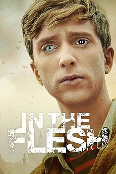 Serienplakat zu In the Flesh