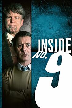 Serienplakat zu Inside No. 9
