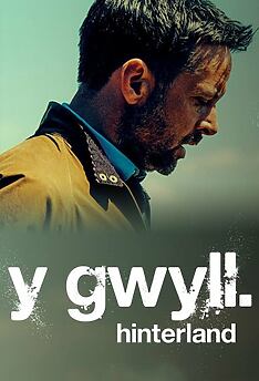 Serienplakat zu Inspector Mathias - Mord in Wales