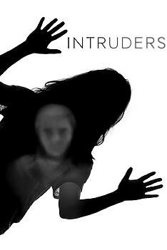 Serienplakat zu Intruders - Die Eindringlinge