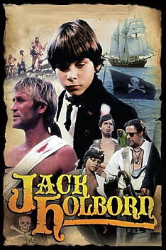 Serienplakat zu Jack Holborn