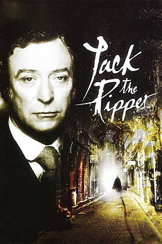Serienplakat zu Jack the Ripper - Das Ungeheuer von London