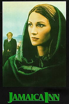 Serienplakat zu Jamaica Inn