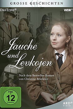 Serienplakat zu Jauche und Levkojen