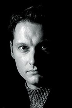 Porträt von Jeff Thomas