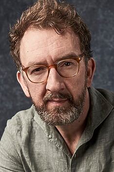 Porträt von John Carney