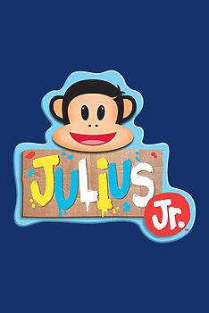 Serienplakat zu Julius Jr.