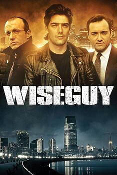 Serienplakat zu Kampf gegen die Mafia
