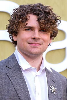 Porträt von Kane Parsons