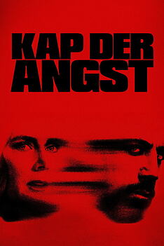 Serienplakat zu Kap der Angst